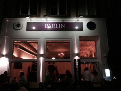 Foto: Parlin